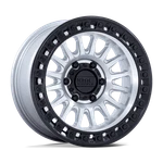 Kmc Wheels Rim KM552 Ims 18X9 6X5.5 ET18 106.1CB Machined W/ Matte Black Lip New. Price: $420.00.