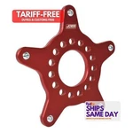 Joes 29520, One Red Aluminum Wide Five Tire Machine Adapter Performance Parts New. Price: $227.08.