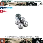 New Jaguar Locking Wheel Nut Kit C2C9198# Brand. Price: $123.62.