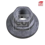 Wheel Nut Febi Bilstein 100748 Rear Axle For Mercedes-benz Neu. Price: $16.44.