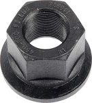 Dorman 611-0030.10 M22-1.50 Wheel Nut Metric- 33MM Hex, 30.48 Black New. Price: $41.99.