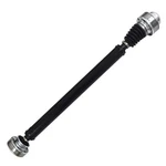 1PC Front Drive Shaft For Jeep Grand Cherokee 99-2001 4.0L 4WD 6 Cyl 52099497AC New. Price: $70.19.