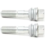 H&r 15255907 X Mercedes Type Movable Head Wheel Lug Bolts 1.25 Mm New. Price: $42.78.