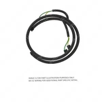 A06-87344-000 Turn Signal Wiring Harness For Freightliner New. Price: $48.10.