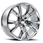 Factory Reproductions 88010505001 FR88 Fits Jeep Spyder Monkey Wheel New. Price: $380.00.