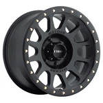 Method MR30529060518 Nv 20X9 +18MM Offset 6X5.5 108MM Cb Matte Black Wheel New. Price: $400.99.