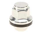 Dorman 49VX39K Lug Nut Fits 2004-2009 Nissan Quest Pack Of 1 New. Price: $14.72.