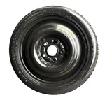 1996-2006 Acura Rsx Rl Tl Emergency Spare Compact Wheel Tire Rim Oem T135/70D15 Used. Price: $140.00.