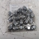 Hyundai Tucson Lug Nut Set 2019 2020 2021 Oem Used. Price: $30.37.