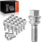 20X M14-1.5 Wheel Lug Bolt For Volkswagen Touareg 04-14 Audi Q7 Porsche Cayenne New. Price: $78.29.