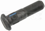 Dorman 610-0203.10 3/4- 16 Serrated Stud- 0.874 In. Knurl 3.25 Length W515 New. Price: $51.34.