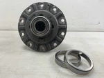 Jeep Jk Wrangler Oem Factory Rubicon Dana 44 Front Axle Locker 2007-2017 028378 Used. Price: $450.00.
