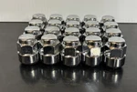 20 Honda Acura Genuine Oem Lug Nuts 12MMX1.50 (19MM Socket) Medium 90381-S87-A01 Used. Price: $17.50.