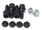 Genuine Oem Fuel Pump Block-off Plate Bolt Set For Bmw X5 2000-2006 New. Price: $66.22.