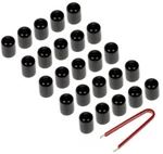 Wheel Fastener Cover Dorman 711-005 New. Price: $10.26.