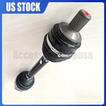 A2173304700 For 2015-21 Mercedes-benz S63 Amg Front Left Driver Side Axle Shaft New. Price: $142.89.