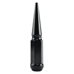 Ford F-150 00-14 Metal Lugz 7006K8-BLK Black Cone Seat Spiked Nut Set New. Price: $114.99.
