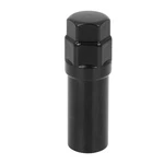 Autohaux 7 Spline Black Wheel Lug Nut Drive Tuner Key Chrome, New. Price: $18.41.