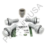 Genuine Land Rover Range Sport 2023 Wheel Locks Nut Set LR155113 New. Price: $144.95.