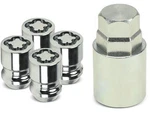 Front Rear Lug Nut Set Fits Chrysler 200 2011-2014 3.6L V6 Dohc Flex 22CHD New. Price: $43.06.