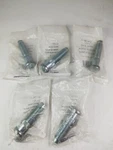 Dorman 610-381.1 Wheel Stud 97033.1 9/16-18 Nos (pack Of 5) New. Price: $26.75.