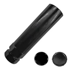 Zimisi 7 Lug Nut Socket, Aftermarket Splines Tuner Spline, Black New. Price: $10.08.