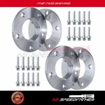 4X 10MM 5X120 Wheel Spacer Hubcentric For Bmw 318I 530I 535I E36 E90 E93 M12X1.5 New. Price: $56.75.