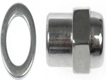 Dorman 611-107 Wheel Lug Nut New. Price: $30.19.