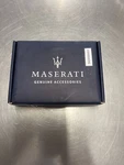 Genuine Maserati Grancabrio Chrome Security Bolt Wheel Lock Nut Kit 940000493 New. Price: $75.99.