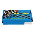 Arp Wheel Stud Kit 0.50 Inches Knurl Diameter 0.33 Length New. Price: $65.06.