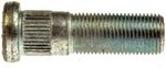 Dorman 610-206 5/8-18 Serrated Wheel Stud .677 In. Knurl, 2-1/8 Length New. Price: $31.83.