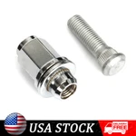 Wheel Lug Stud+nut For Toyota 4RUNNER Avalon Camry Scion Corolla Lexus GX460/470 New. Price: $8.69.