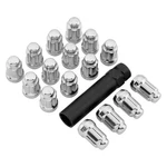 Itp ALUG21BX Nuts New. Price: $82.68.
