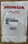Genuine Honda Wheel Locks Exposed-steel 08W42-SNA-102 New. Price: $64.35.