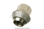 Volvo C30 C70 S40 V50 (2004-2013) Lug Nut (12 X 1.5 Mm) (1) Pro Parts + Warranty New. Price: $17.25.