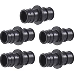 Sharkbite 3/4 Inch Poly Expansion Coupling For Pex-a In., 5 Pack, Black New. Price: $13.99.