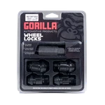 Gorilla Automotive 46138FSBX5 Wheel Lock Set New. Price: $31.53.