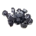 KRC-8203 Single Angle 12MM X 1.50 Aluminum Lug Nuts, 16 New. Price: $75.99.