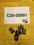 Porsche 911 924 944 Turbo 951 968 Oem Bolt Wheel Nut Aluminum Lug Set Of Used. Price: $31.97.