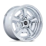 American Racing Vintage Marauder Chrome 18X8 5X5 0MM (VN517PX18805000) New. Price: $420.00.
