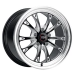 Weld Racing Belmont Drag S157 15X10 5X114.3 ET25 Gloss Black Milled (qty Of 1) New. Price: $420.00.