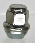 2000-2013 Ford Focus Fiesta 8S4Z-1012-B Wheel Nut Oem 6760 New. Price: $6.99.