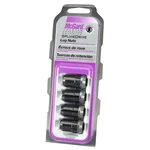 Mcgard 65354BK Black Splinedrive Lug Nuts (M12 X 1.25 Thread Size) - Set Of... New. Price: $30.48.