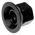 Dorman 611-092 Black Flat Seat Flanged Lug Nuts New. Price: $63.97.