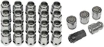 Wheel Lug Nut-lock Set Dorman 611-122FK New. Price: $53.95.