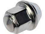 Dorman 62VF23Y Lug Nut Fits 2012-2018 Ford Focus New. Price: $54.76.