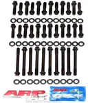 Arp #145-3606 Bbm Head Bolt Kit 6PT. New. Price: $108.99.