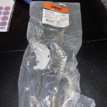 Toyota 2GR-FE Oil Cooler Line Hose 04004-29131 Dorman New 625-022 Fast Ship. Price: $39.95.