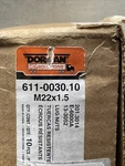 Box Of Dorman 22MM 1.5 Heavy Duty Lug Nuts 611-0030.10 New. Price: $35.00.
