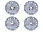 New Mercedes-benz Set Of 7X15 Inch 25 Replica Look Alloy Rims. Price: $756.00.